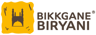 Bikkgane Biryani