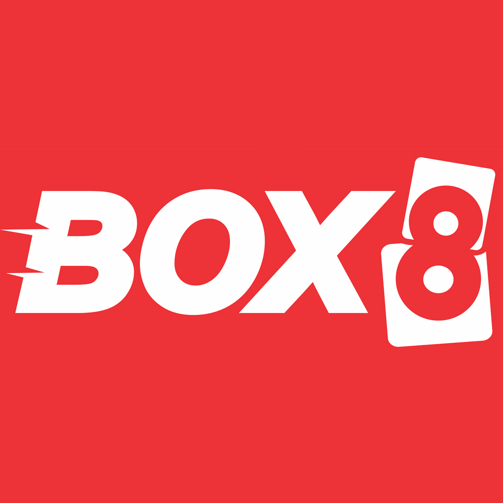 BOX8
