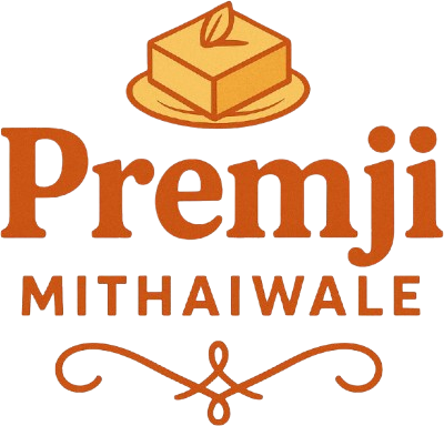 Premji Mithaiwale