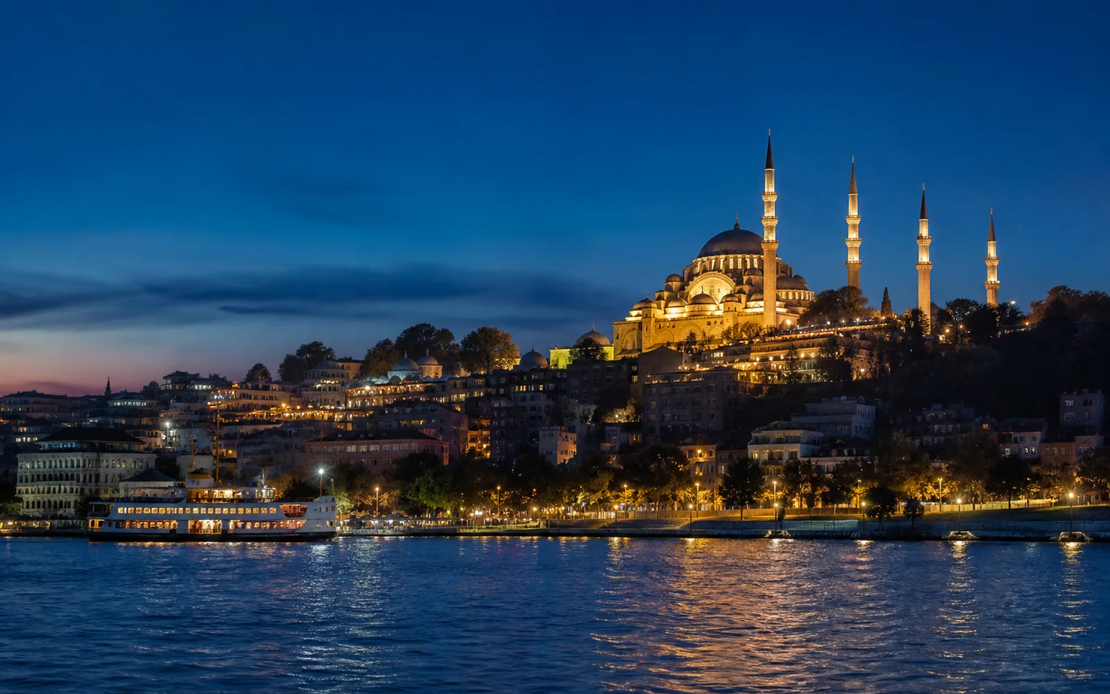 Istanbul and packaging prepared for Eurasia Packaging 2026