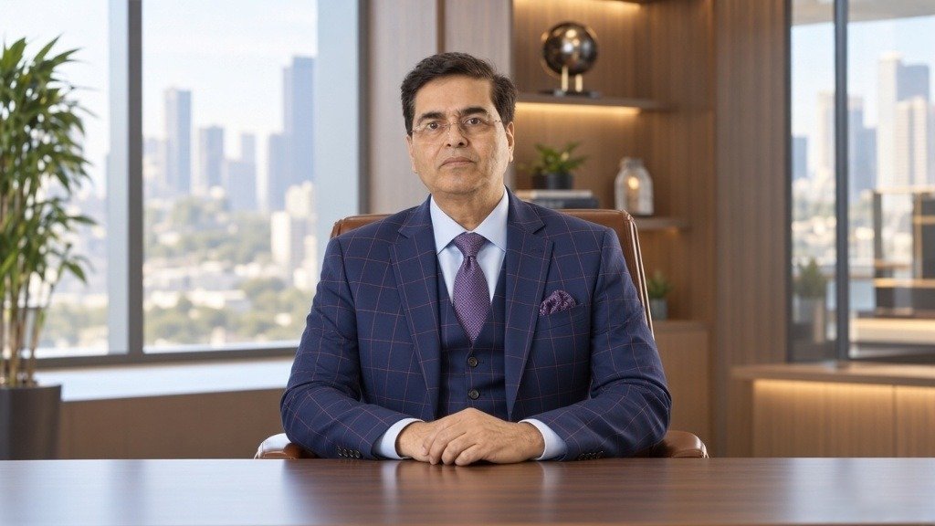 Mr. Ramesh Jain