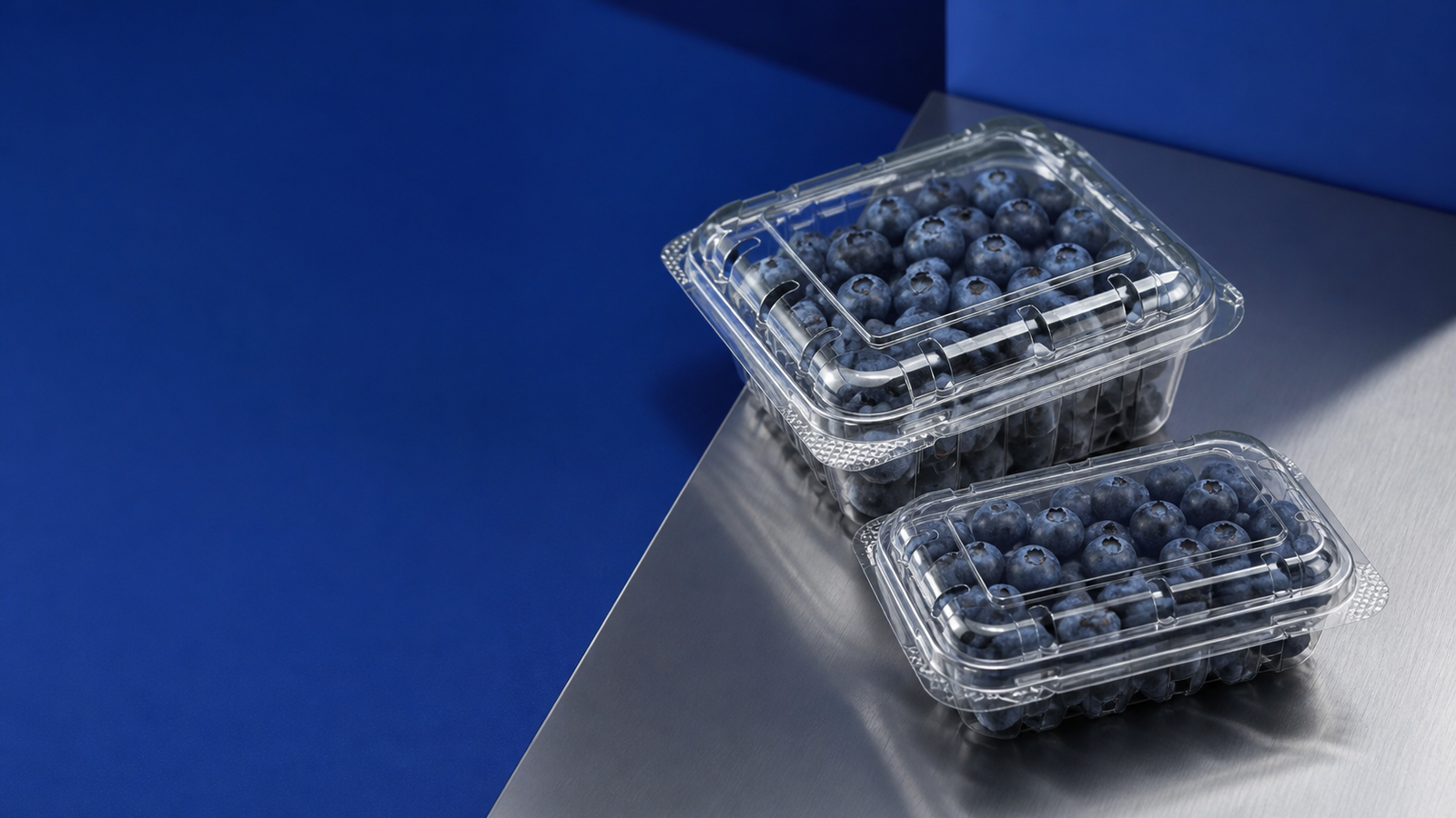 Fruit Punnets
