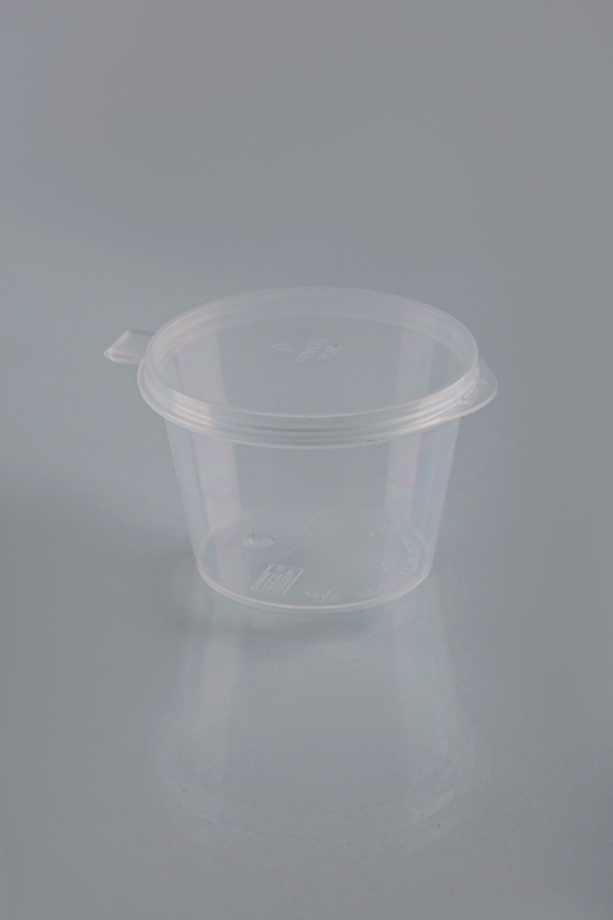 Sauce Dip - 25 ML - product photograph