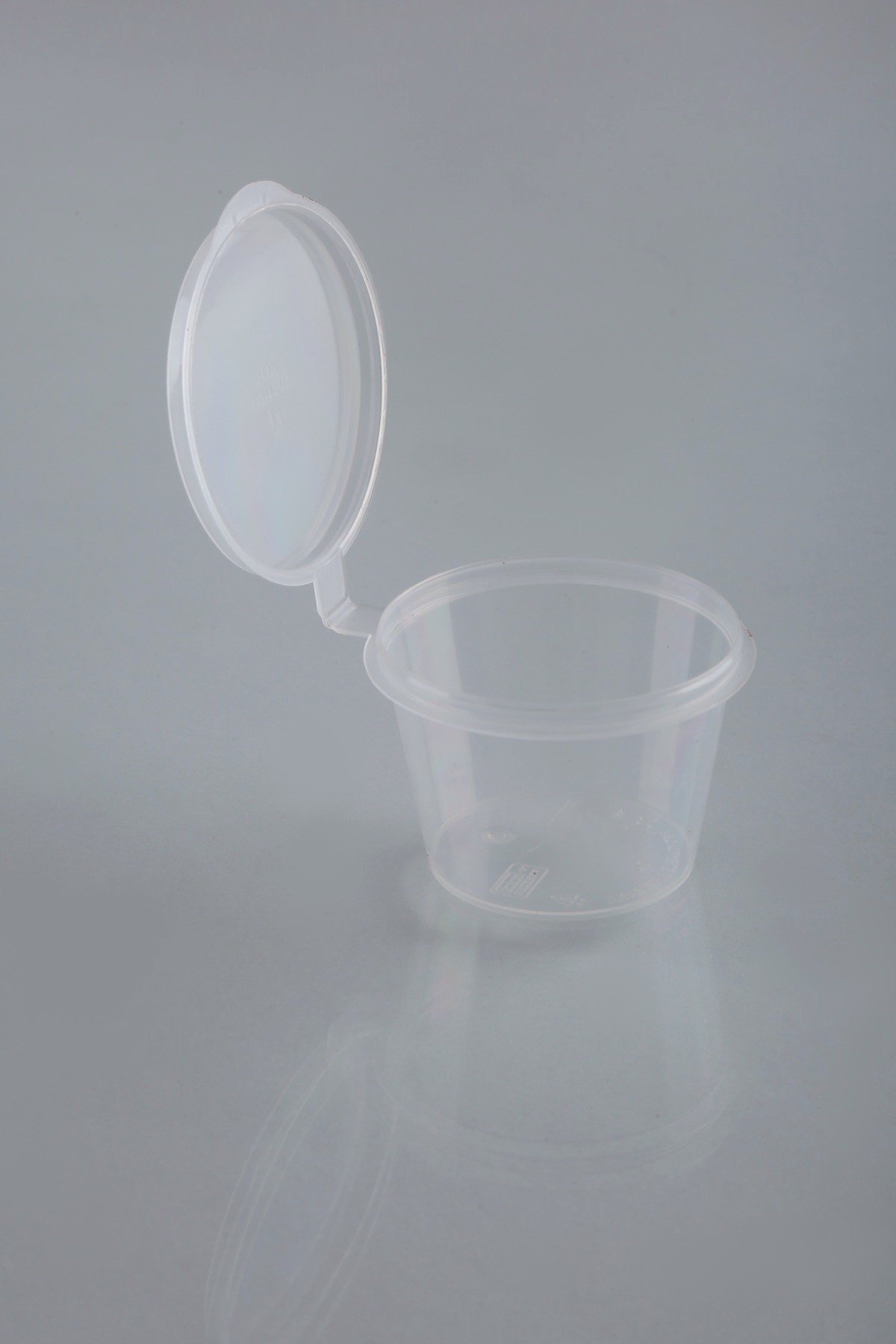 Sauce & Dip Cups