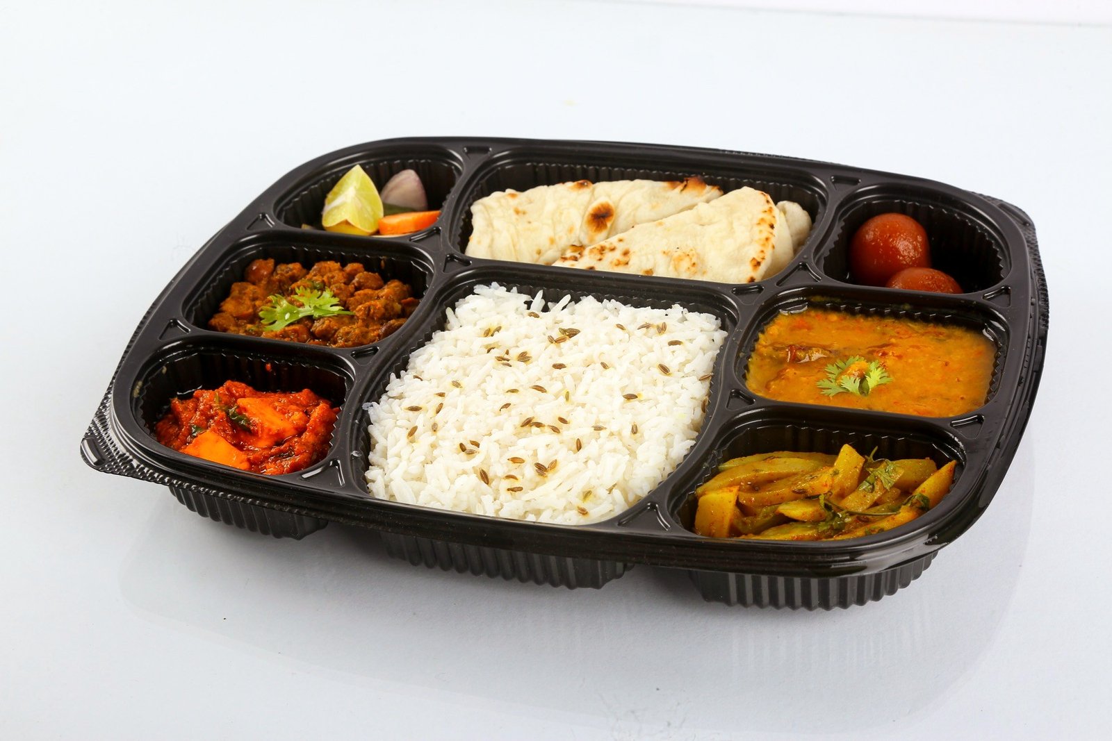 Meal & Bento Boxes