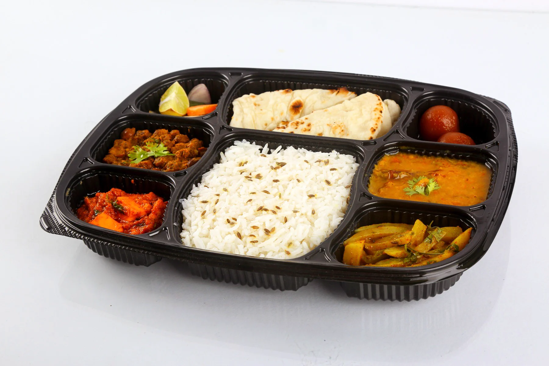 Meal & Bento Boxes