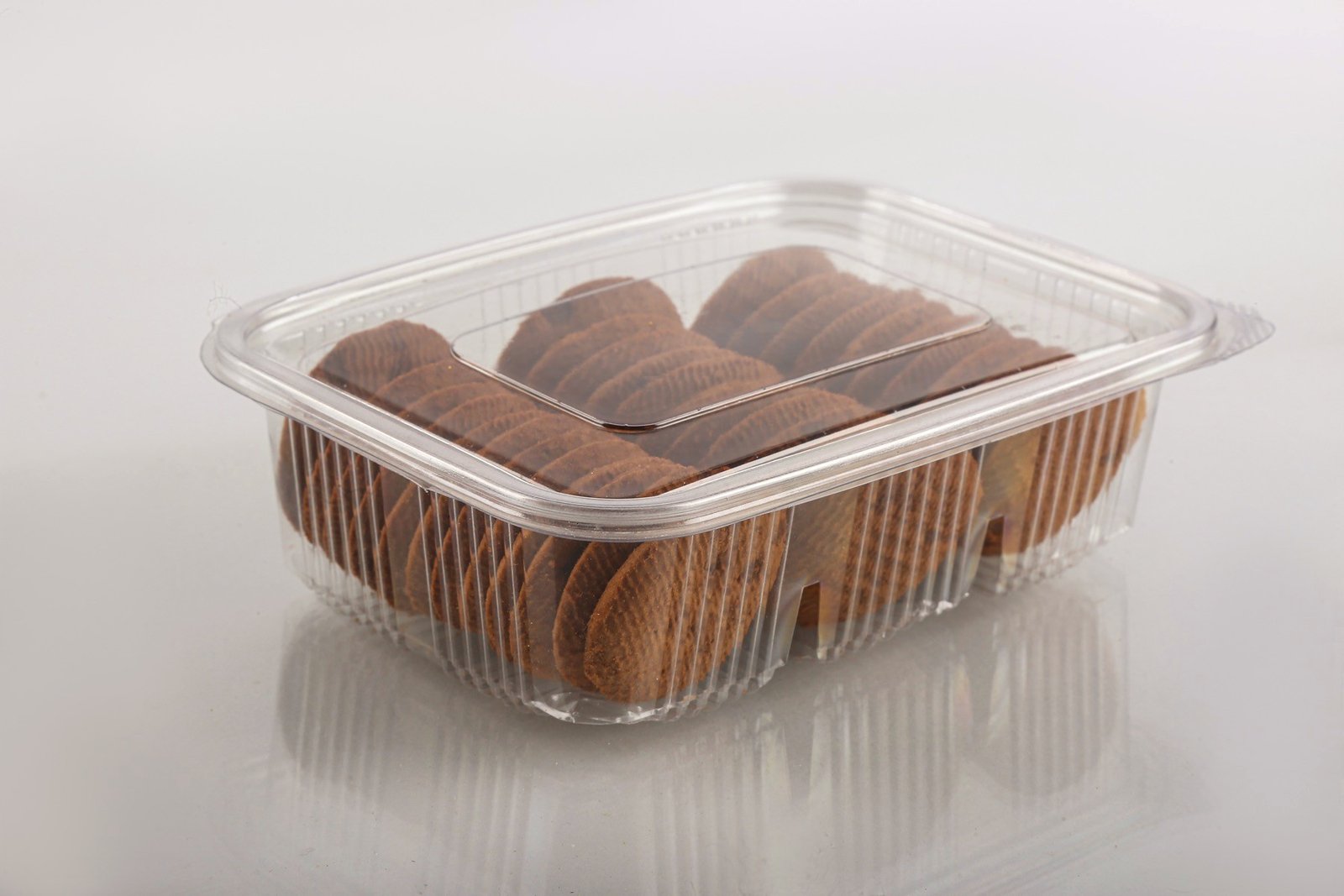 Parcel Meal Box - 3 CP - product photograph