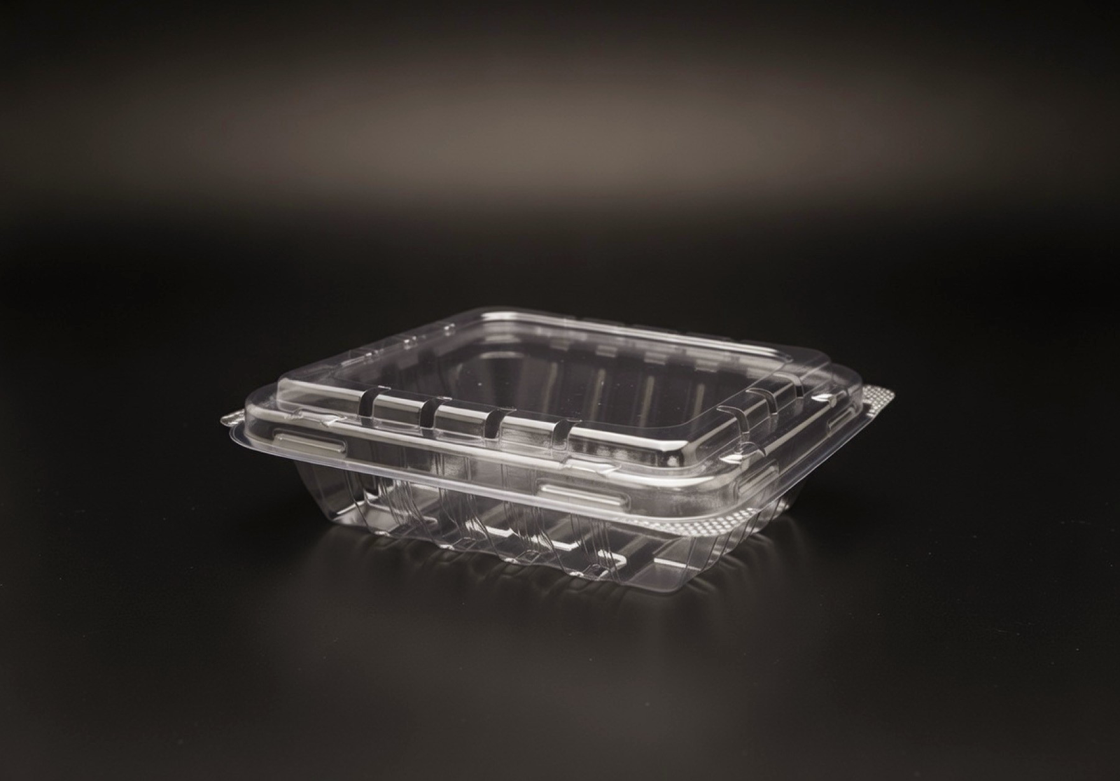 Tarrina Paras de 125 ml para arándanos