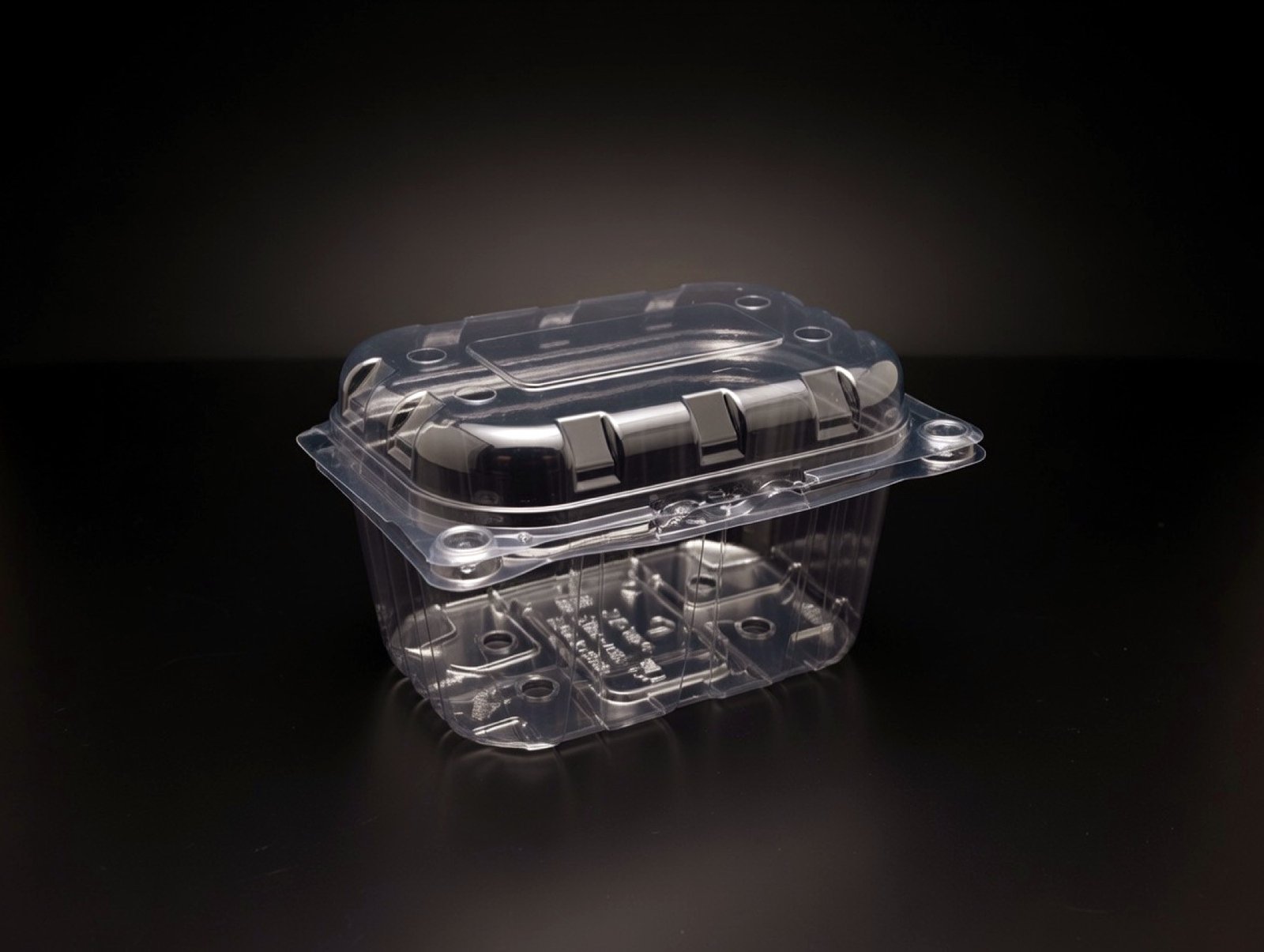 PET Şale 75mm - 250 ml - product photograph