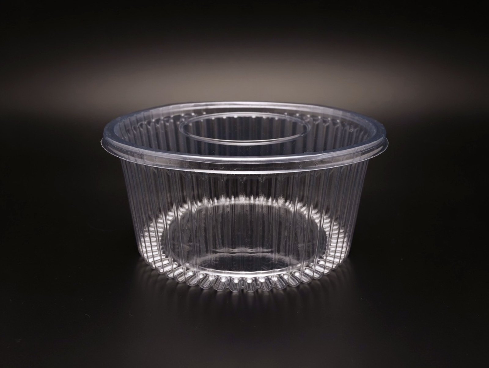 Pasta Kabı 102H - 220mm DIA - product photograph