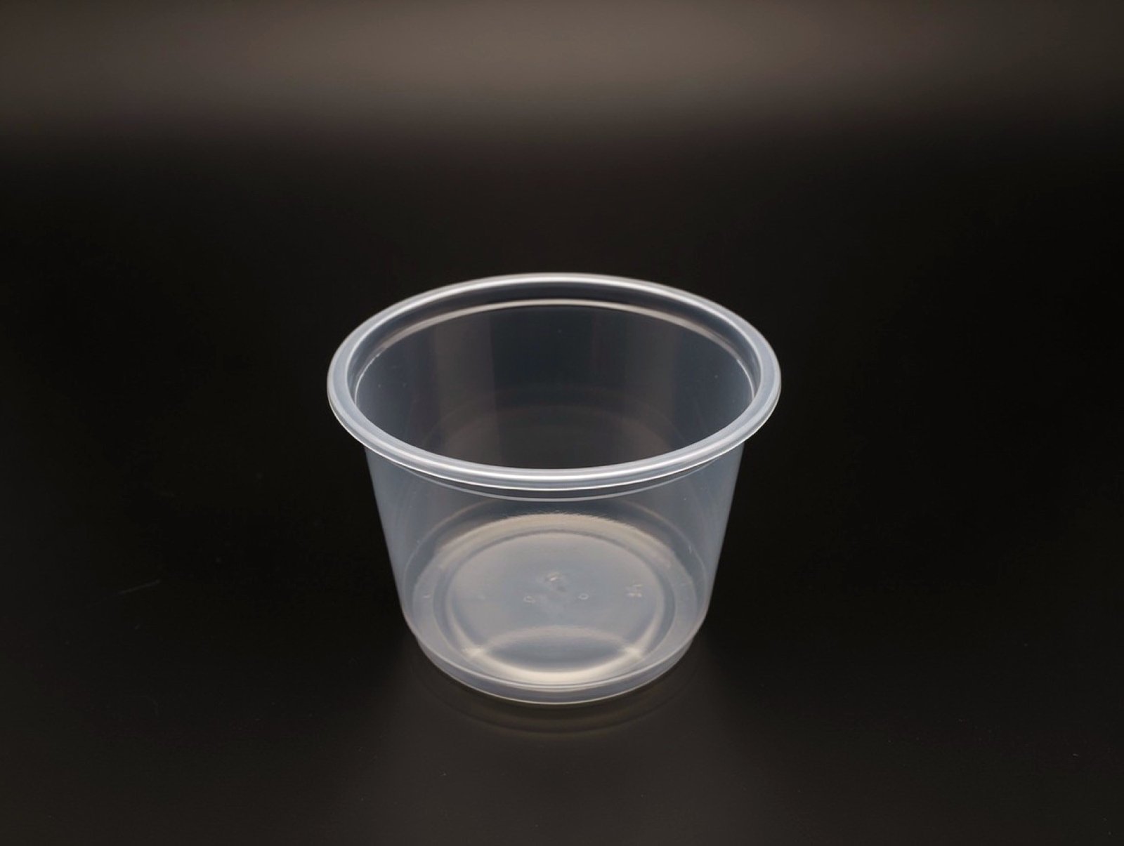 Round & Rect Containers