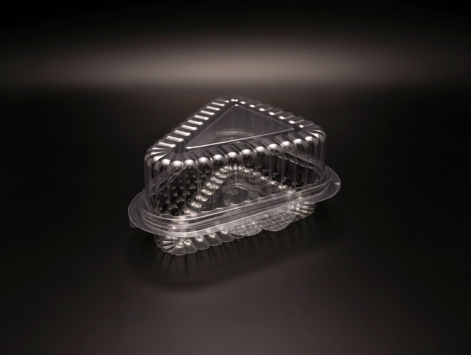 PET Trays & Platters