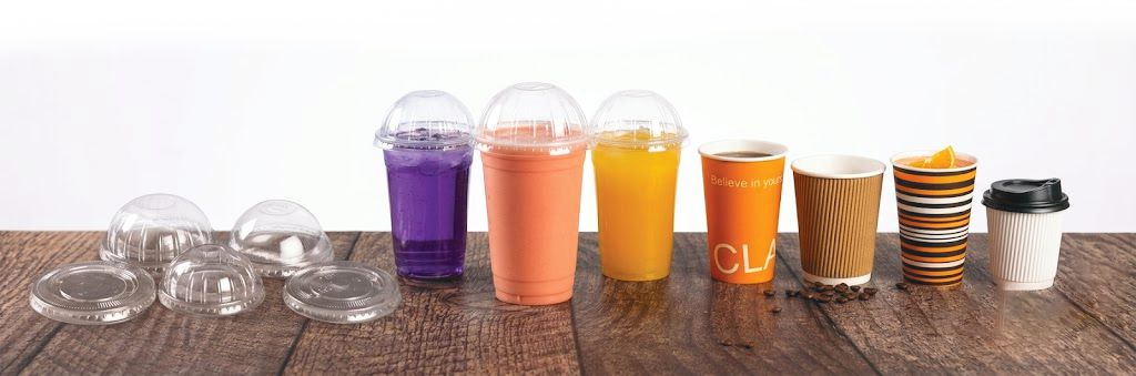 Vasos PP