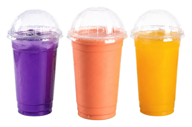 PP beverage cups
