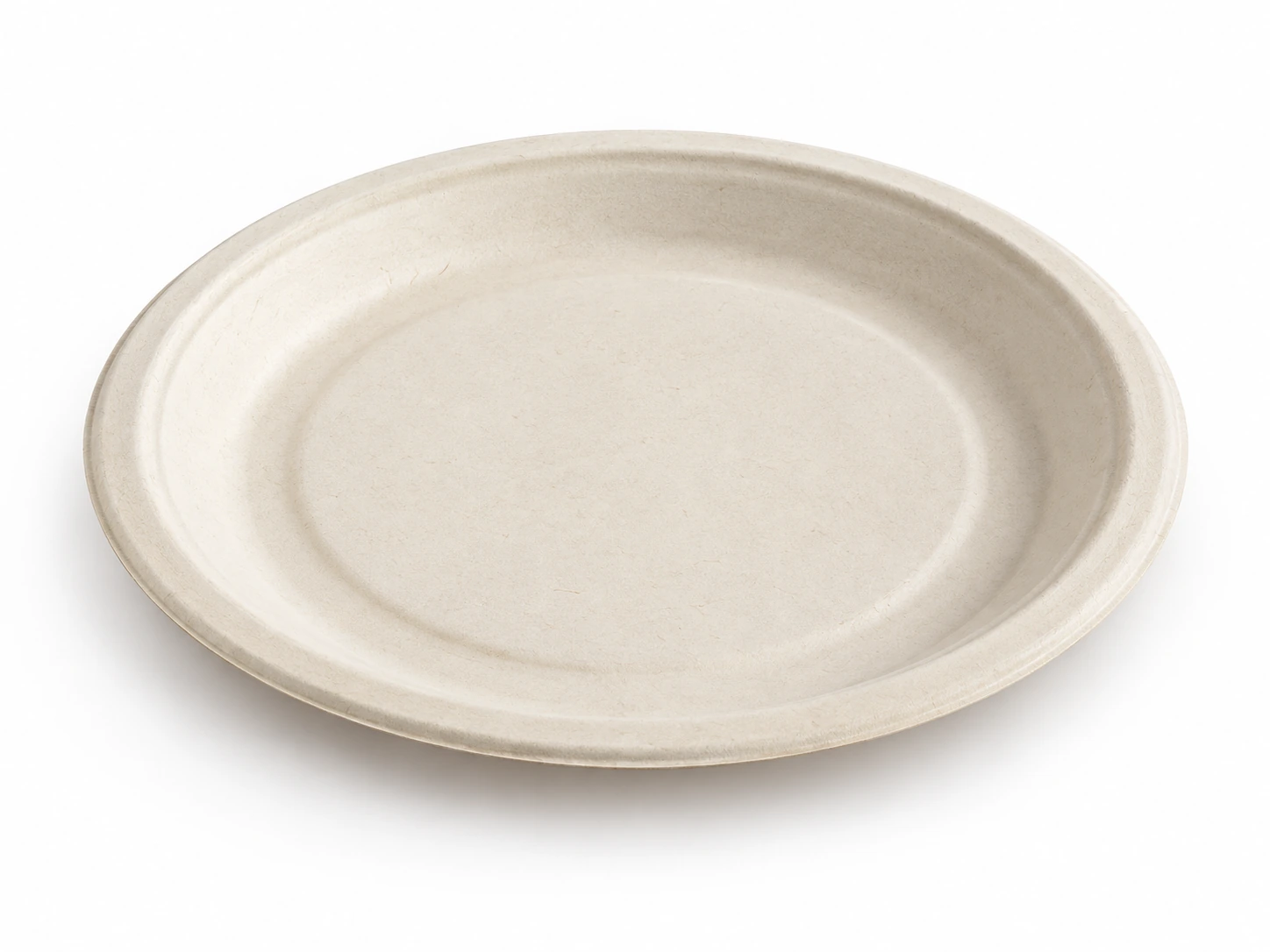 12" Düz