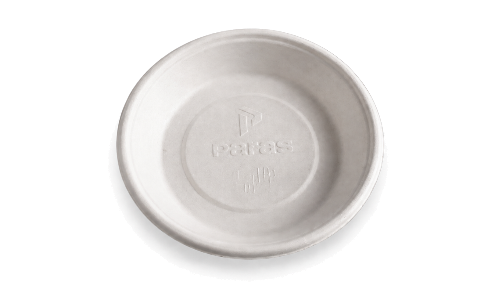 Illustrative view 1 of 6" Plate