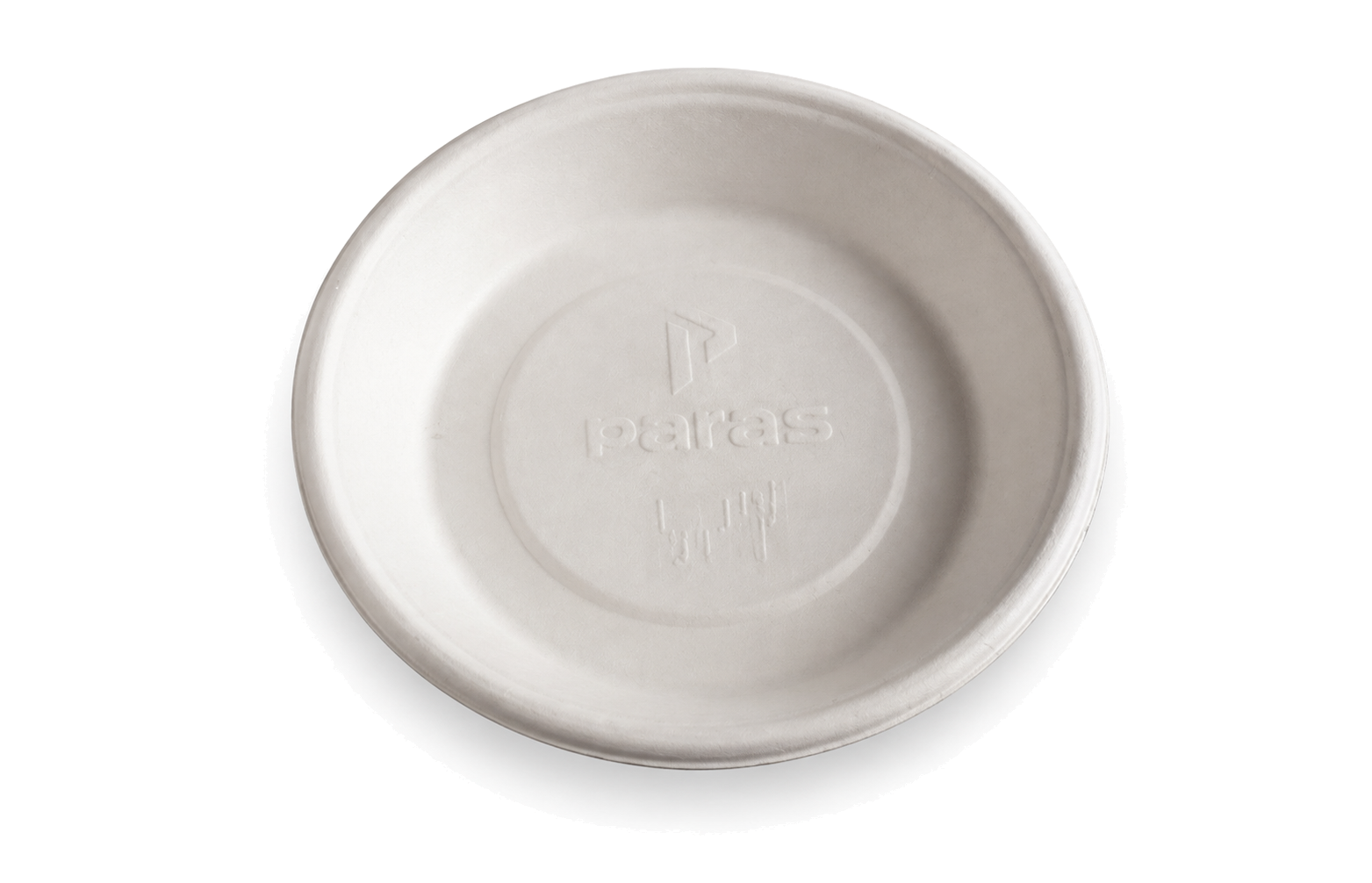 7" Yuvarlak Tabak