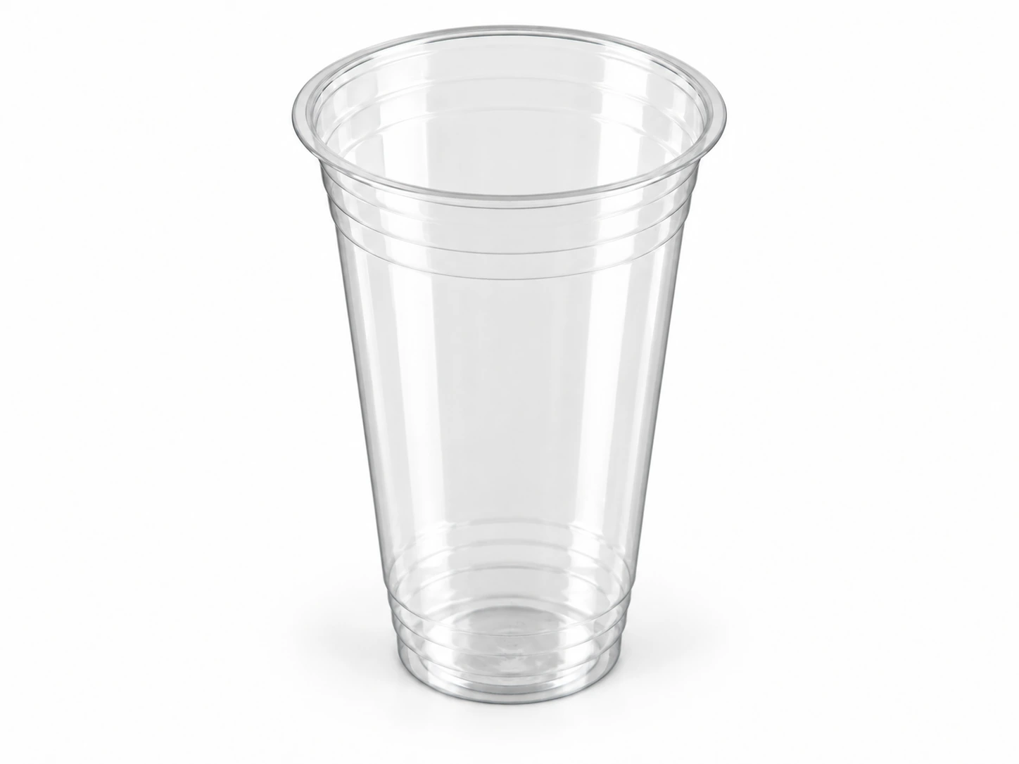 PET Bardak 10 oz - 300 ml/ 10 oz
