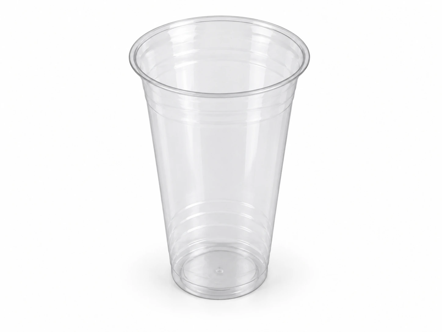Vaso PET 16 oz - 400 ml/16 oz