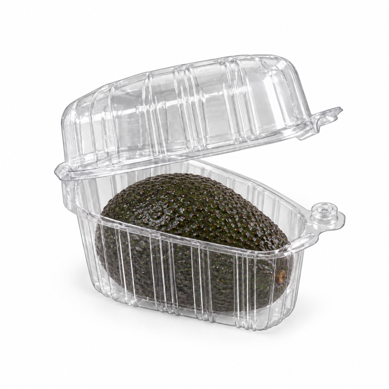 Aguacate o mango individual