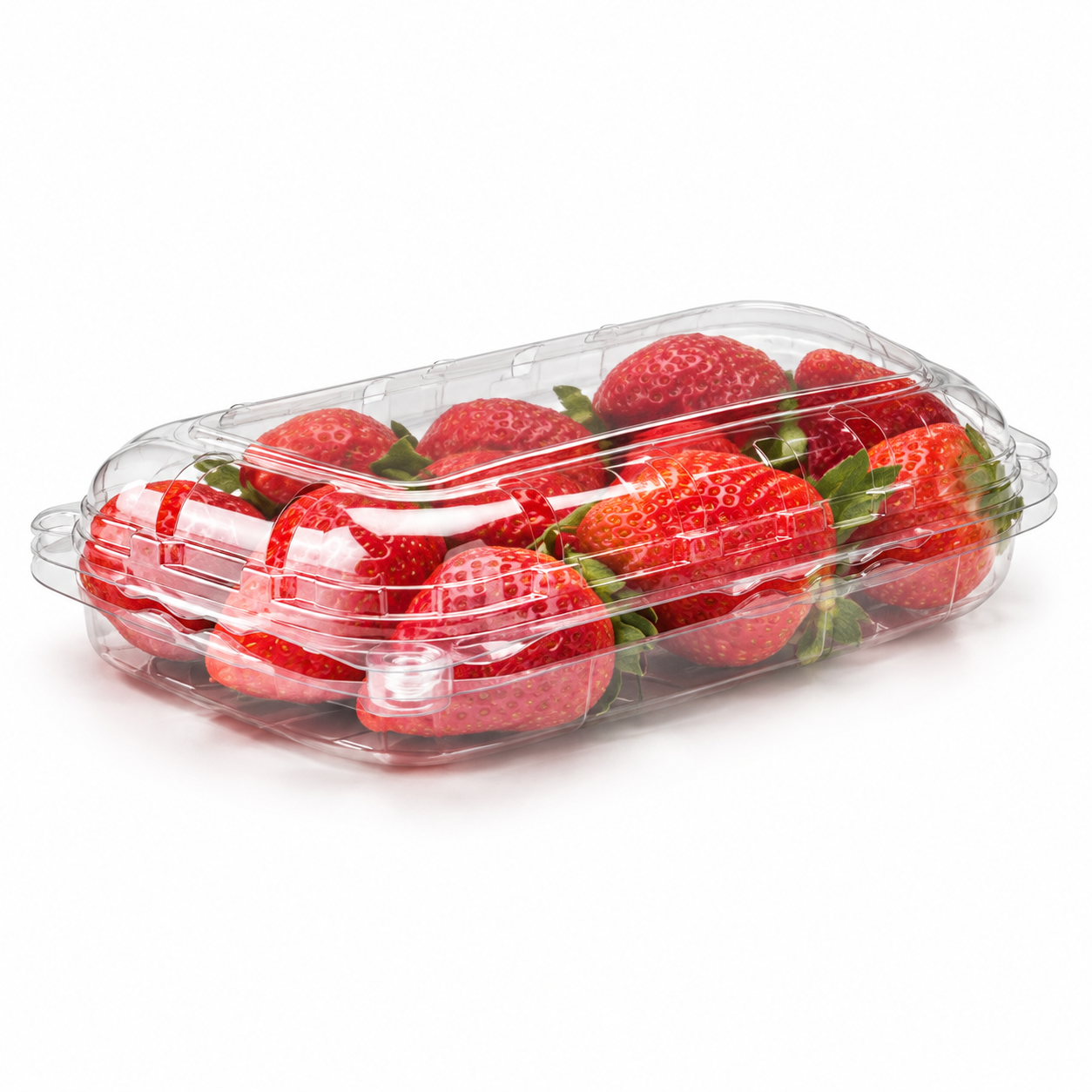Barqueta PET 500 (43H) - 250 gms