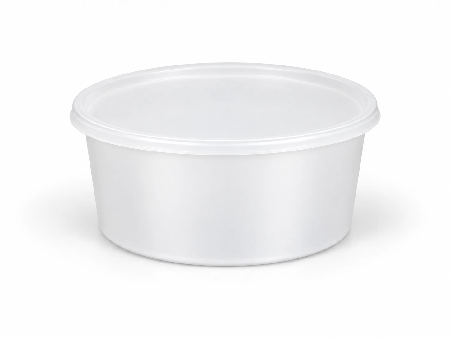 Illustrative product view of Leak Proof Container - 400 ML