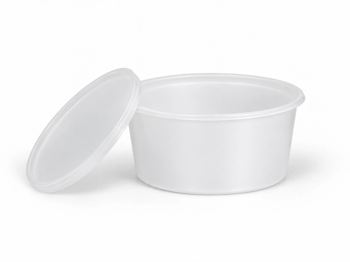 Illustrative product view of Leak Proof Container - 500 ML