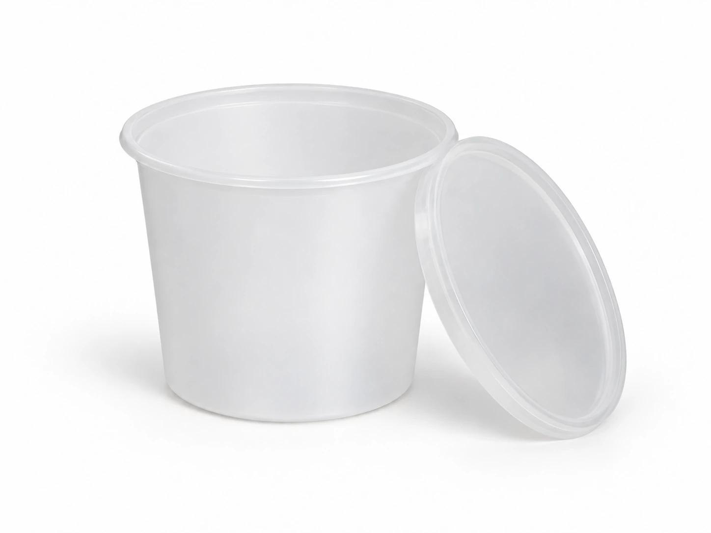 Illustrative product view of Leak Proof Container - 750 ML