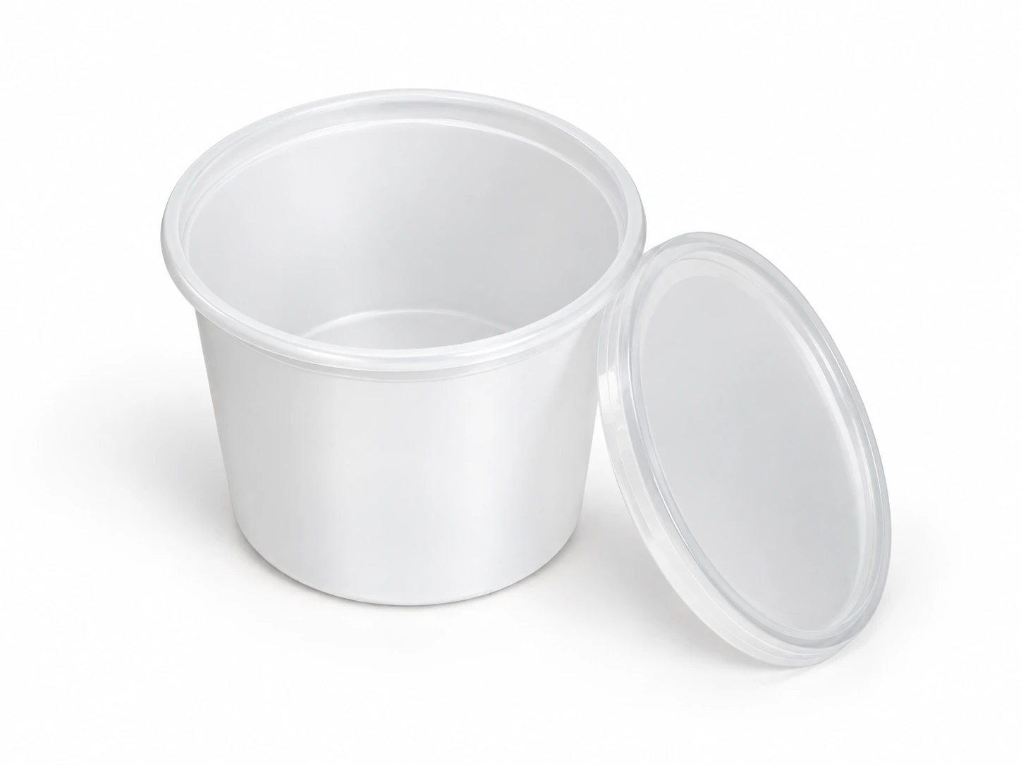 Sızdırmaz Kap - 750 ml