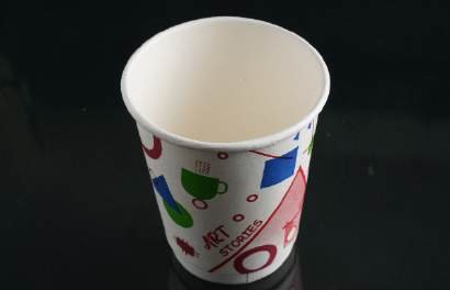 Vaso de doble pared - 250 ml (8 oz)