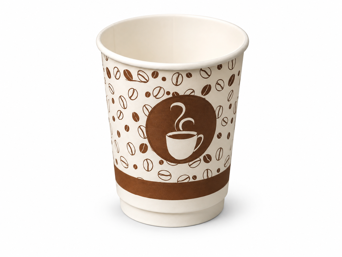 Double Wall Cup - 350 ML (12 OZ) product illustration