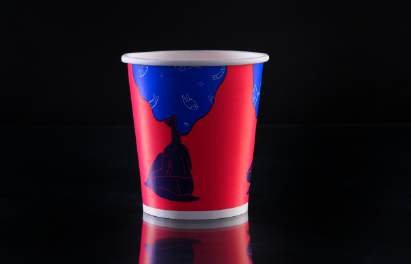 Vaso Spectra - 250 ml (8 oz)