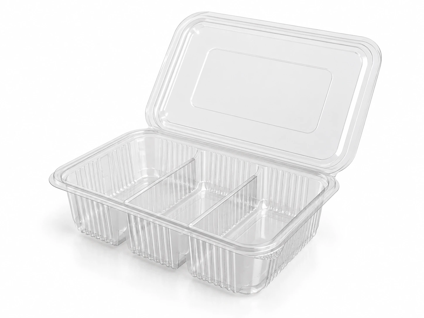 Biscuit 3-Partition - 750 ML / 25 OZ product illustration