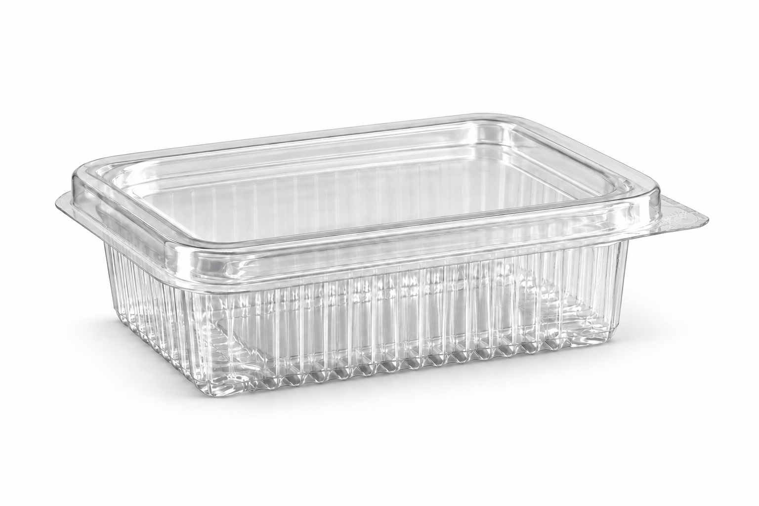 PET Hinge Box - 75 ML / 2.5 OZ product illustration