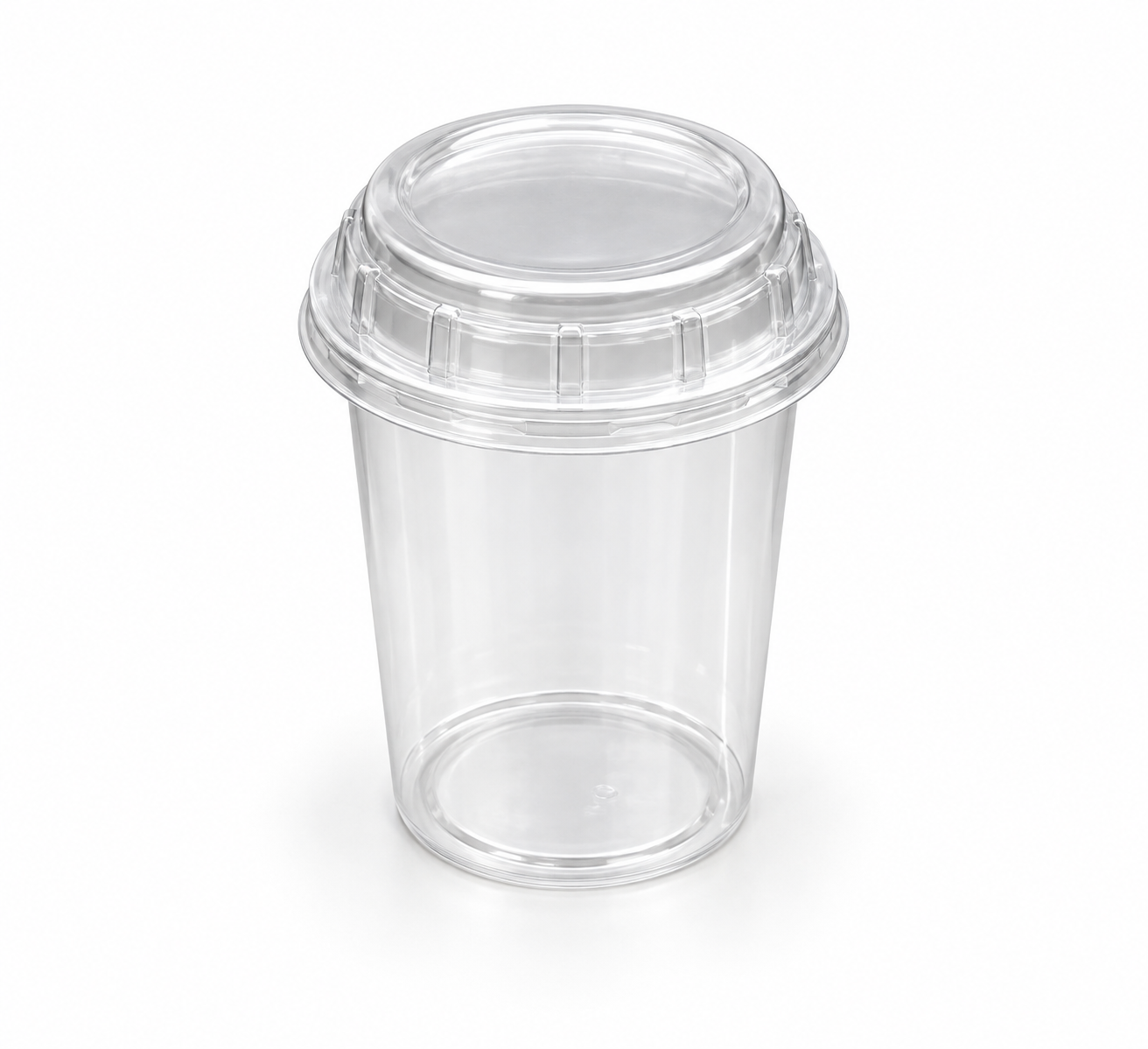 PET Jar - 500 ML (16 OZ) product illustration