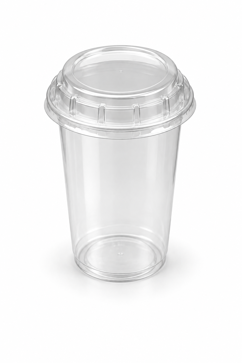 PET Jar - 650 ML (22 OZ) product illustration