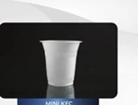 Vaso Mini KFC