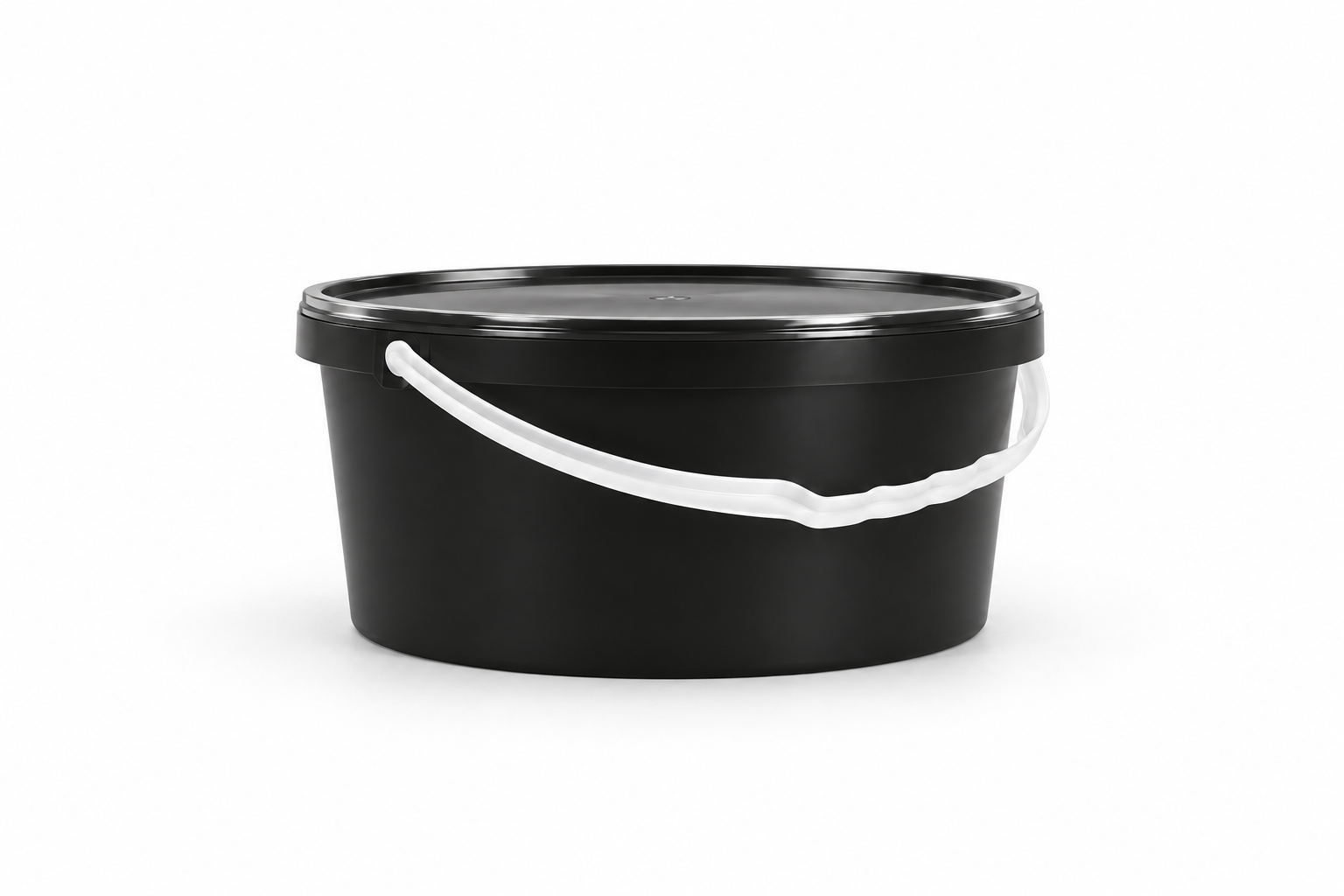 Cubo moldeado - 2500 ml