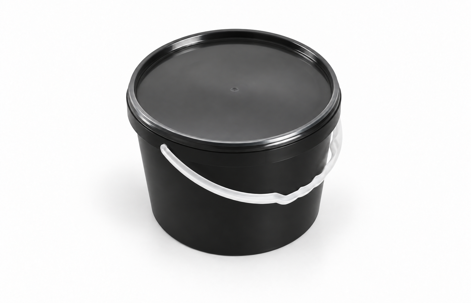Cubo moldeado - 3200 ml