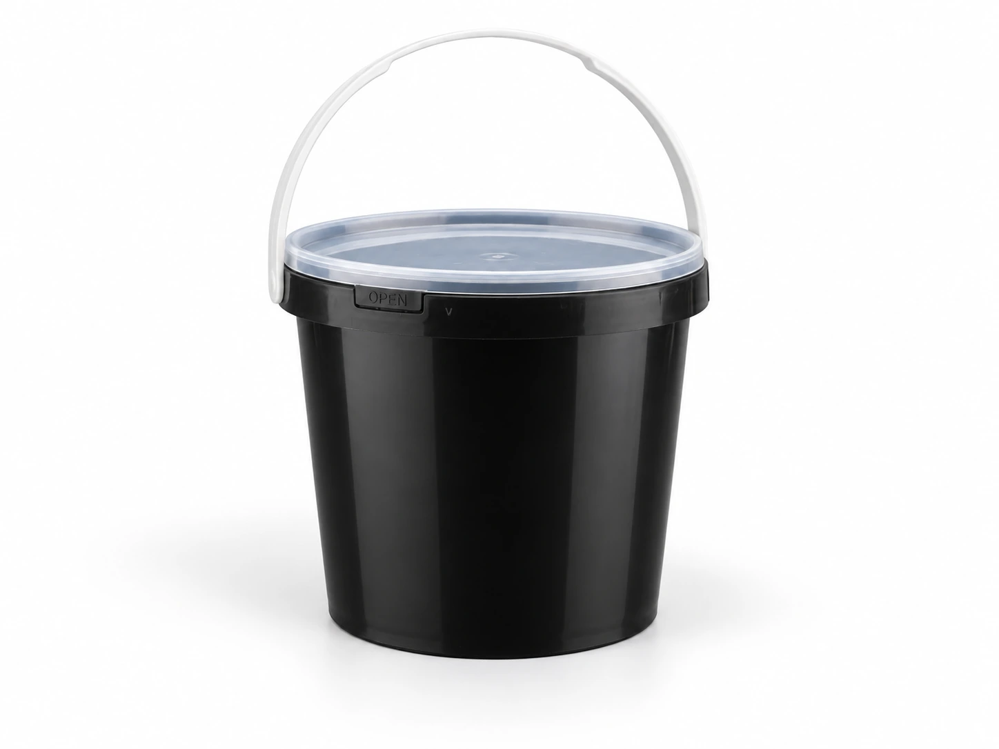 Enjeksiyon Kova - 4500 ml