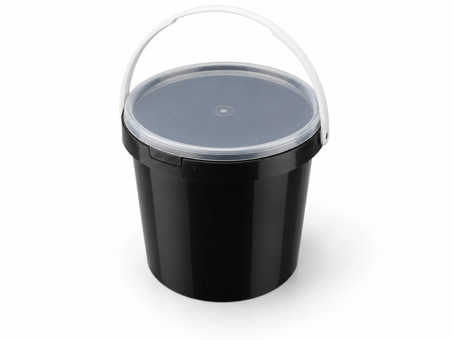 Enjeksiyon Kova - 4500 ml