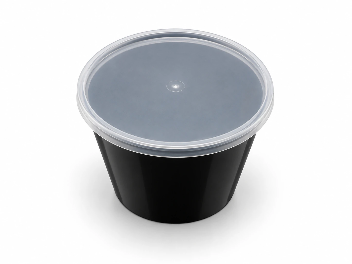 Enjeksiyon Basık Kap - 1000 ml