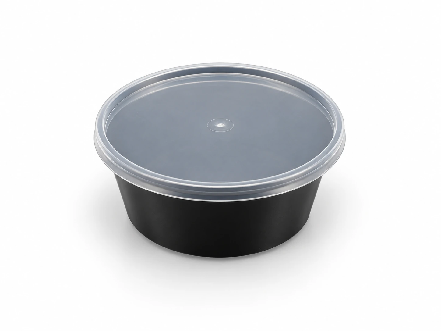 Enjeksiyon Basık Kap - 750 ml