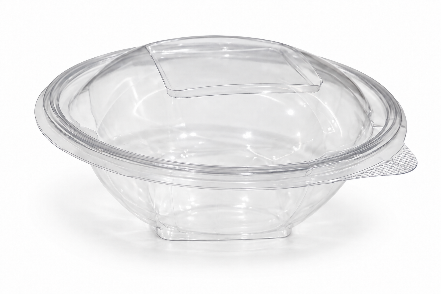 Salad Bowl 500 ml: Range illustration. See dimensions for this size.