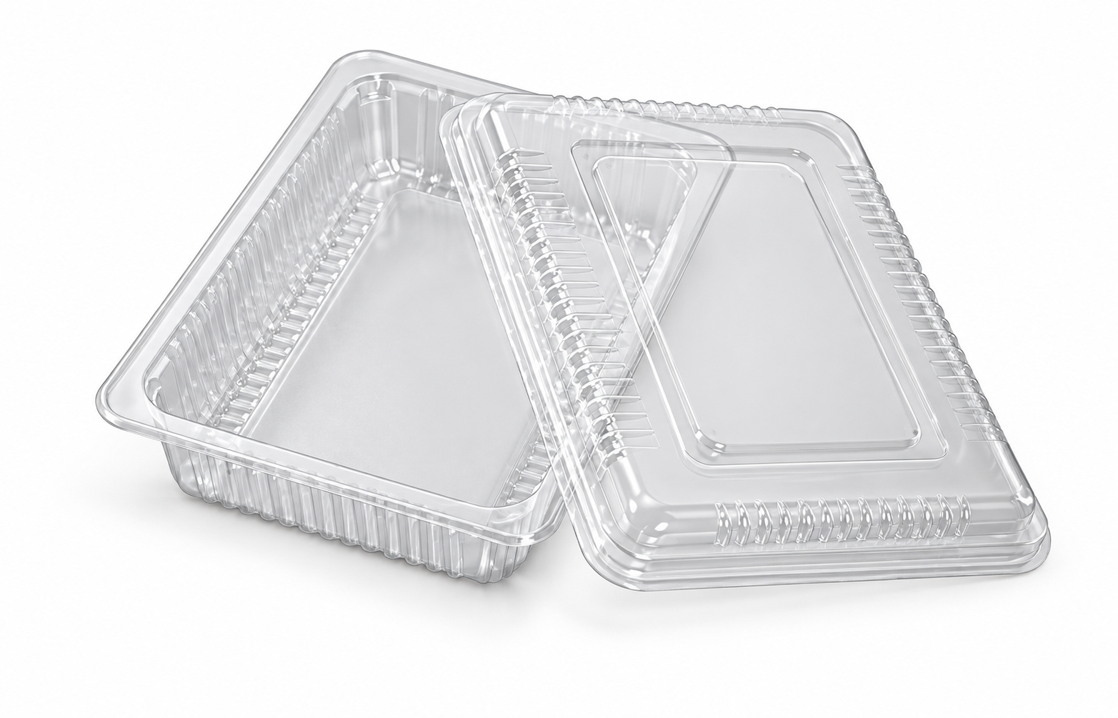 Caja para dulces 400 ml