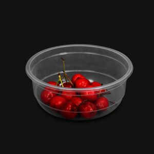 Rd/123/350ml Bowl