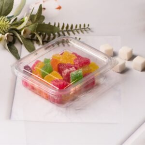 250ml Hinge Box