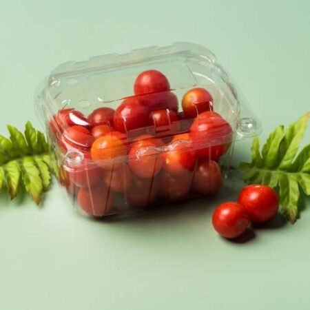 Fruit Packaging