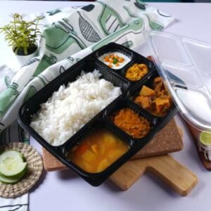 Meal Boxes