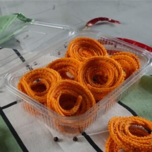 600ml Hinge Box